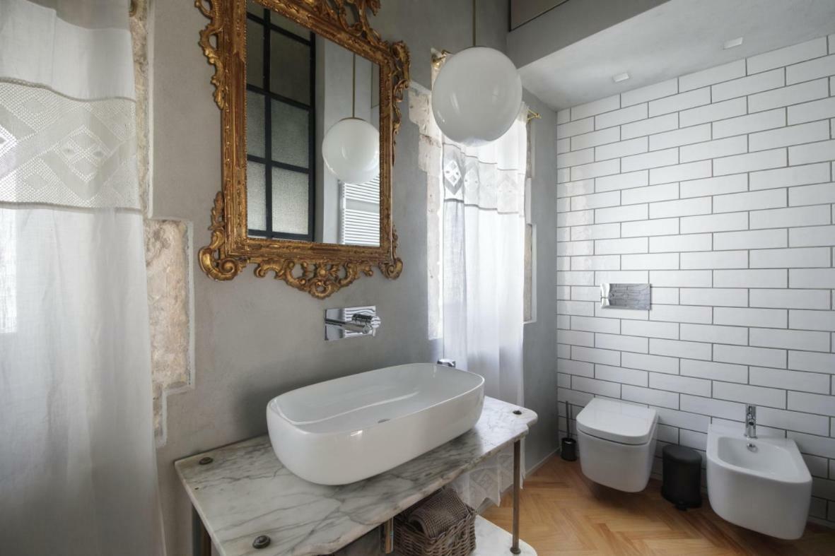 Suite San Giuseppe 2 Syracuse Екстер'єр фото