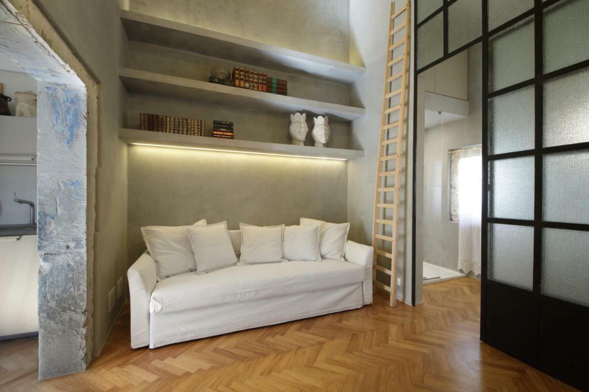 Suite San Giuseppe 2 Syracuse Екстер'єр фото