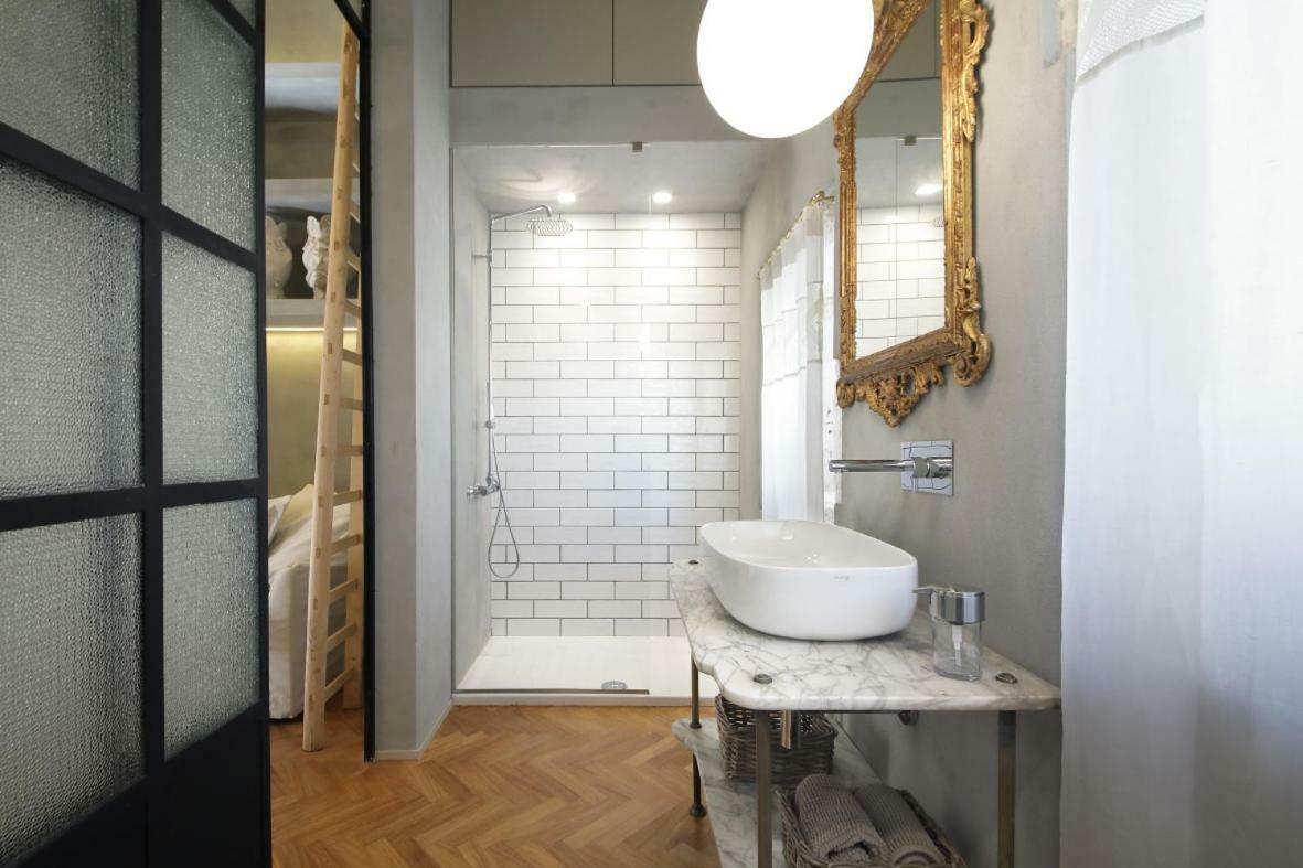 Suite San Giuseppe 2 Syracuse Екстер'єр фото