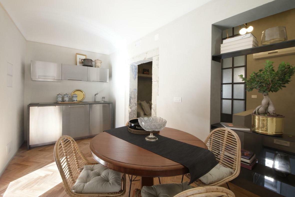 Suite San Giuseppe 2 Syracuse Екстер'єр фото