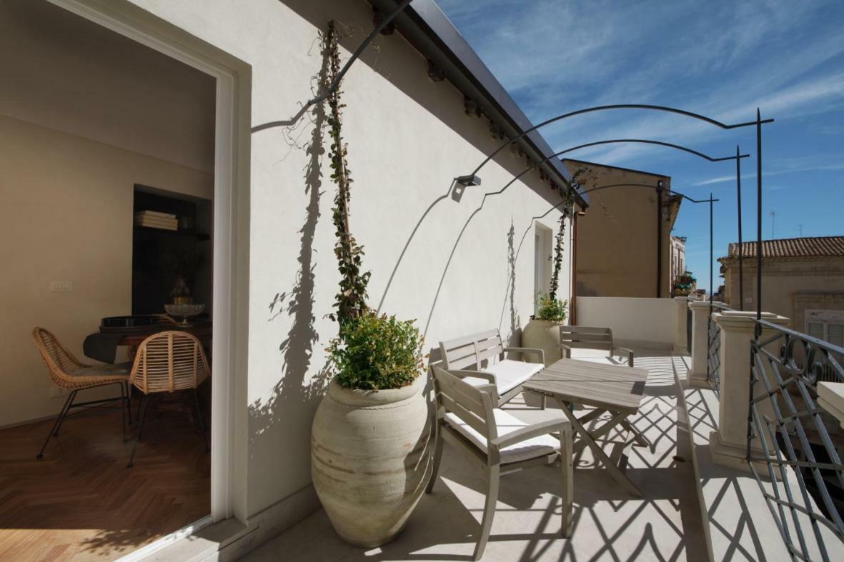 Suite San Giuseppe 2 Syracuse Екстер'єр фото